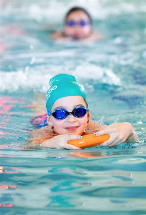 swim lessons austin tx.